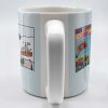 I Can Buy Myself Flowers Mug With Comic Girl And Floral Design - Personalized Custom Coffee Mug - DTG003_MG