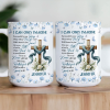 I Can Only Image - Personalized Ceramic Coffee Mug HL128