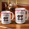 I Choose You In Every Lifetime - Personalized White Edge-to-Edge Mug