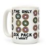 I Dig Geology Coffee Mug