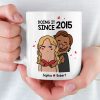I Don't Care If You Have Small Boobs, Gift For Her, Personalized Mug, Funny Couple Mug, Couple Gift