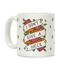 I Don't Give A Heck Coffee Mug