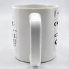 I Drink Coffee Like a Gilmore Girl, TV Series Coffee Mug - Personalized Custom Coffee Mug - COL064_MG