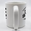 I Fix Stuff And Know Things Tools Quote Design - Personalized Custom Coffee Mug - BST123_MG