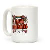 I Have Allergies Coffee Mug