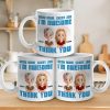 I Have The Best Mom Ever - Family Personalized Custom Mug - Gift For Mom