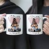 I Hope Your Day Is As Nice As Your B*tt - Personalized Mug
