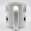 I Hope Your Day Is As Nice As Your Butt I Love You Mug - Personalized Custom Coffee Mug - CPL285_MG