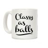 I Just Wanna Have Abs... olutely All The Coffee Coffee Mug