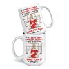 I Just Want To Be With You - Couple Personalized Custom Mug - Gift For Husband Wife, Anniversary