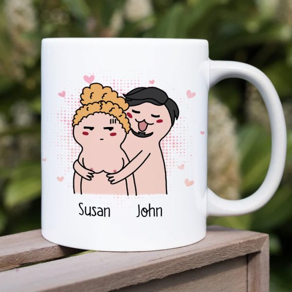 I Just Want To Remind You I Love You, Personalized Mug, Wine Tumbler, Accent Mug
