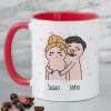 I Just Want To Remind You I Love You, Personalized Mug, Wine Tumbler, Accent Mug
