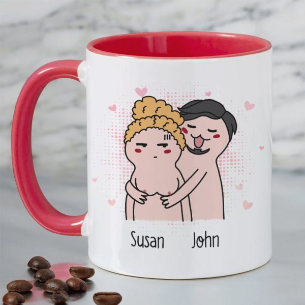 I Just Want To Remind You I Love You, Personalized Mug, Wine Tumbler, Accent Mug