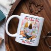 I Know It's Hard To Believe But I Love You-Personalized Coffee Mug- Gift For Him/ Gift For Her- Couple Coffee Mug