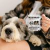 I Licked My Bum And Then Licked Your Face 3D Inflated Effect, Happy Mother's Day Dog Mom Personalized Mug
