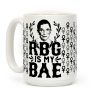 I Like Sleep But I Like Tumblr More Coffee Mug