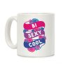I Love Camping Because I Hate People Coffee Mug