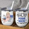 I Love Everything About You Personalized Mug, Funny Gift For Couple