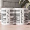 I Love F-king You Funny Couple Gift - Personalized Mug