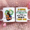 I Love You, Couple Gift. Personalized Mug, Super Couple Mug 02QHHN050123HH