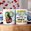 I Love You, Couple Gift. Personalized Mug, Super Couple Mug 02QHHN050123HH