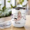I Love You For Your Personality-Gift For Couple-Personalized Coffee Mug-Funny Couple