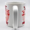 I Love You Gnome Matter What Cute Couple Gnomes - Personalized Custom Coffee Mug - CPL322_MG