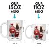 I Love You, I'm Keeping You - Couple Personalized Custom Mug - Christmas Gift For Husband Wife, Anniversary