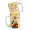 I May Not Be Your First Date But I Just Want To Be Your Last Everything - Couple Personalized Custom Mug - Gift For Husband Wife, Anniversary