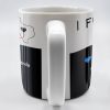 I Miss You So Much, Long-Distance Friendship Mug - Personalized Custom Coffee Mug - BST138_MG