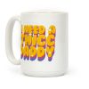 I Need A Thicc Daddy Coffee Mug