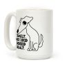 I Smelt. And I Did Indeed Dealt. Coffee Mug