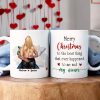 I Want To Do It With You, Personalized Coffee Mug, Naughty Couple Gifts