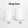 I Watch Enough Murder Shows - Personalized Mug