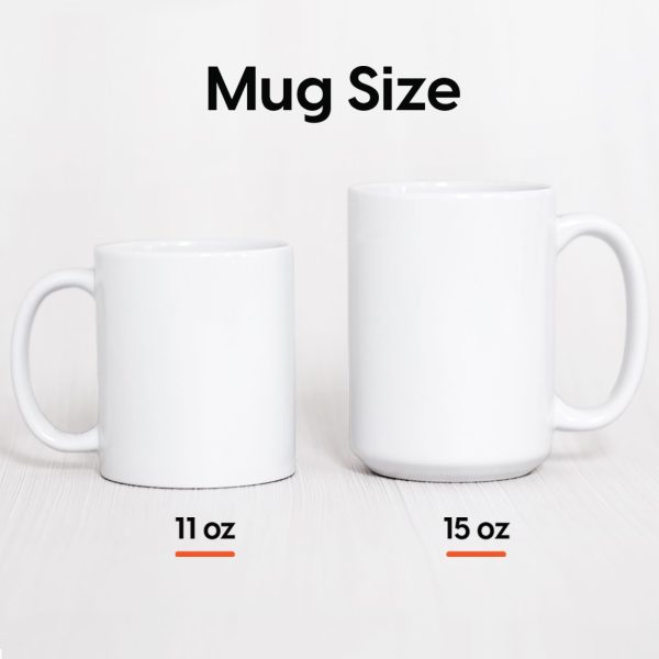 I Watch Enough Murder Shows - Personalized Mug