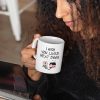 I Wish You Lived Next Door Coffee Mug, Long Distance Friendship Gift for Best Friend Sister Mom Birthday Gift