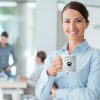 I Work Hard So My Dog Can Have a Better Life Coffee Mug Funny Dog Lover Gift