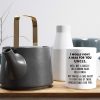 I Would Fight A Bear For You Uncle Funny Coffee Mug Gift for Uncle from Niece Nephew Birthday Christmas Gift