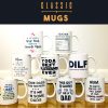I Would Fight A Bear For You Uncle Funny Coffee Mug Gift for Uncle from Niece Nephew Birthday Christmas Gift