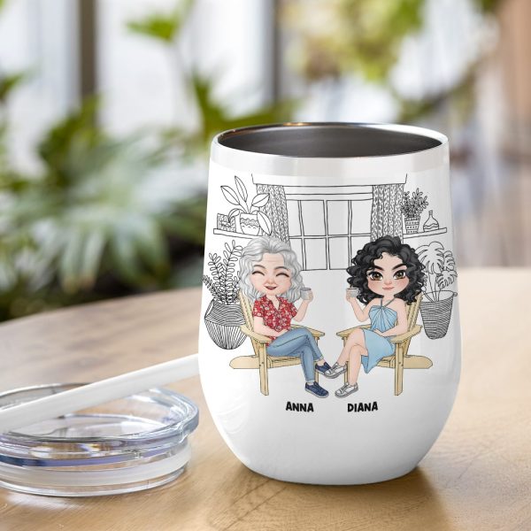I Would Have Given You A Funny Mug- Gift For Mother-Personalized Coffee Mug-Mother's Day Coffee Mug