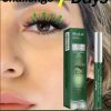 Ibealee Eyelash Serum Achieve 12Mm Longer Lashes (8Ml)