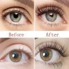 Ibealee Eyelash Serum Achieve 12Mm Longer Lashes (8Ml)