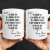 I'd Choose You In A Hundred Lifetimes, Forever Yours - Personalized Custom Coffee Mug - CPL1149_MG