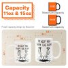 I'd Help You Bury The Body - Personalized Mug