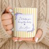 I'd Help You Bury The Body, Love Coffee Cup - Personalized Custom Coffee Mug - BST530_MG