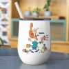 If A Woman Speaks & No One Is Listening Her, Personalized Mug, Mother's Day Gift, Gift For Mom, Funny Mom Mug