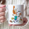 If A Woman Speaks & No One Is Listening Her, Personalized Mug, Mother's Day Gift, Gift For Mom, Funny Mom Mug