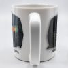 If Coffee.Empty Then Refill, Else Drink And Code, Laptop And Headphones - Personalized Custom Coffee Mug - GRAD287_MG