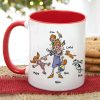If Evolution Really Works, Gift For Mom, Personalized Mug, Mom And Kids Mug, Mother's Day Gift