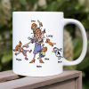 If Evolution Really Works, Gift For Mom, Personalized Mug, Mom And Kids Mug, Mother's Day Gift